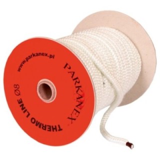 Ceramic sealing cord 6 mm (any length available)
