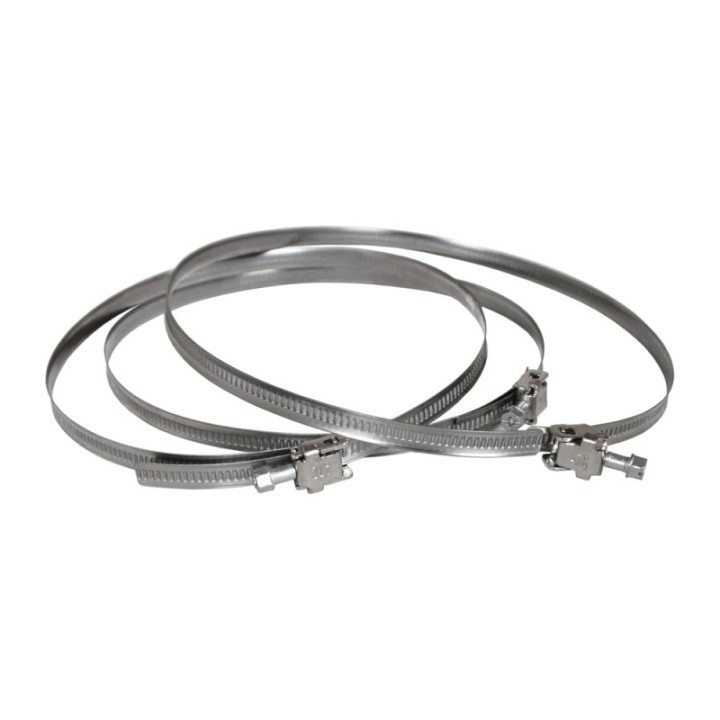 Collier de serrage