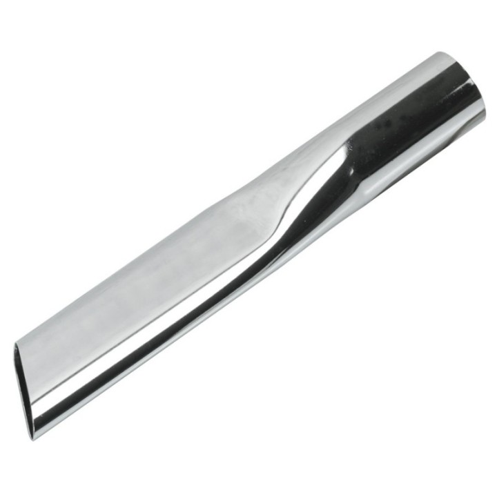 Metal suction nozzle for ashcleaner Cenerill