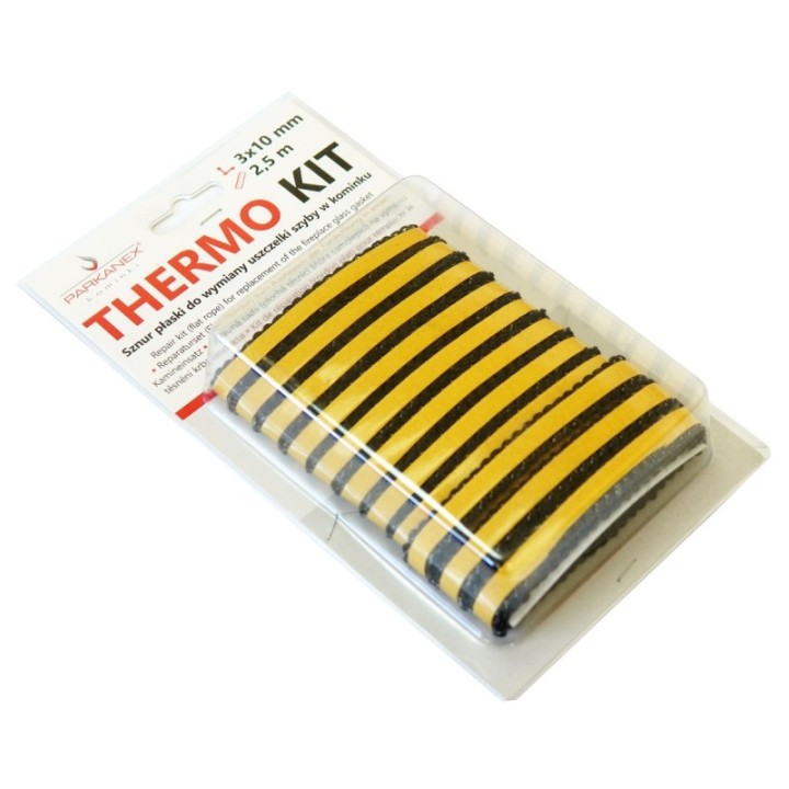 Zestaw naprawczy THERMO KIT (sznur płaski 3x10mm)