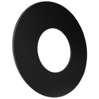 Rozeta maskująca szeroka PARKANEX 120mm/90mm