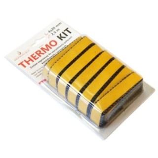 Zestaw naprawczy THERMO KIT (taśma uszczelniająca 4x20mm)