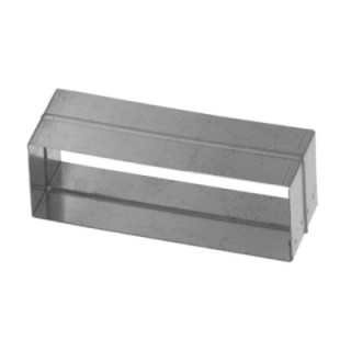 Złączka do łączenia elementów kanałowych 150x50mm