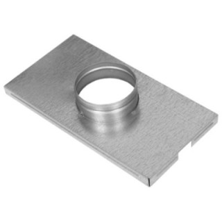 Réduction pour grille 16x32cm 120mm  