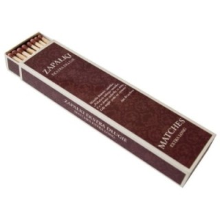 Matches