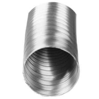 Przewód aluminiowy ALUFLEX 80mm 3mb