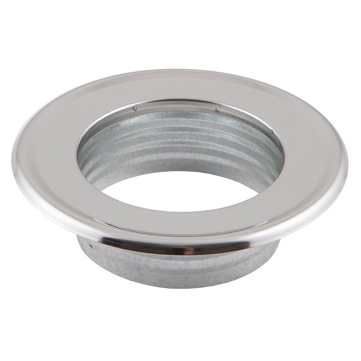 Rozeta Aluflex 180mm chrom