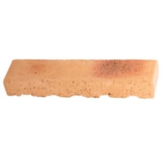 Ziegelstein gespritzt flach 22x3x5cm