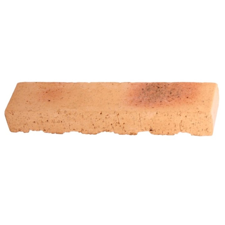 Brick freckled flat 22x3x5cm