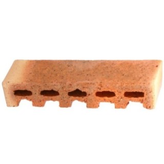 Ziegelstein gespritzt groß 22x5x5cm