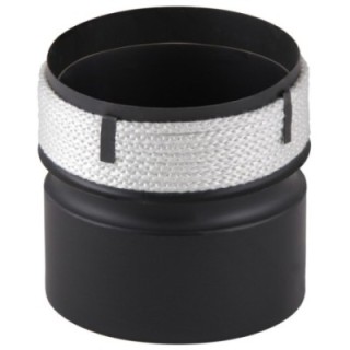 Raccord PARKANEX 220mmpour cheminée en céramique 220mm
