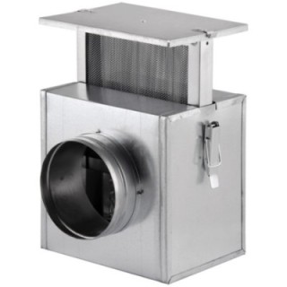 Filter 125mm