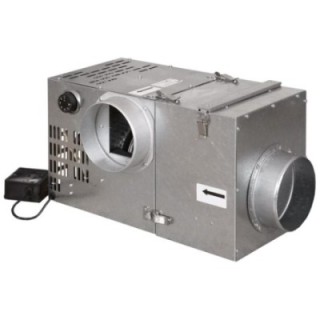 Turbine PARKANEX 540 m3/h filter