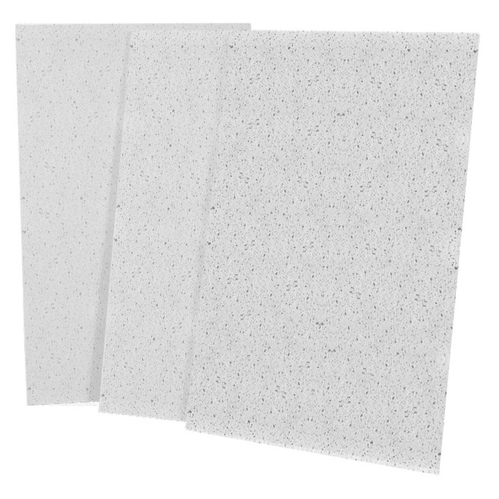 Płyta termoprzewodząca SILCA HEAT 600C 1000x625x25mm