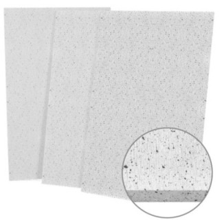 Thermo-leitfähige Platte SILCA HEAT 600C 2,5cm