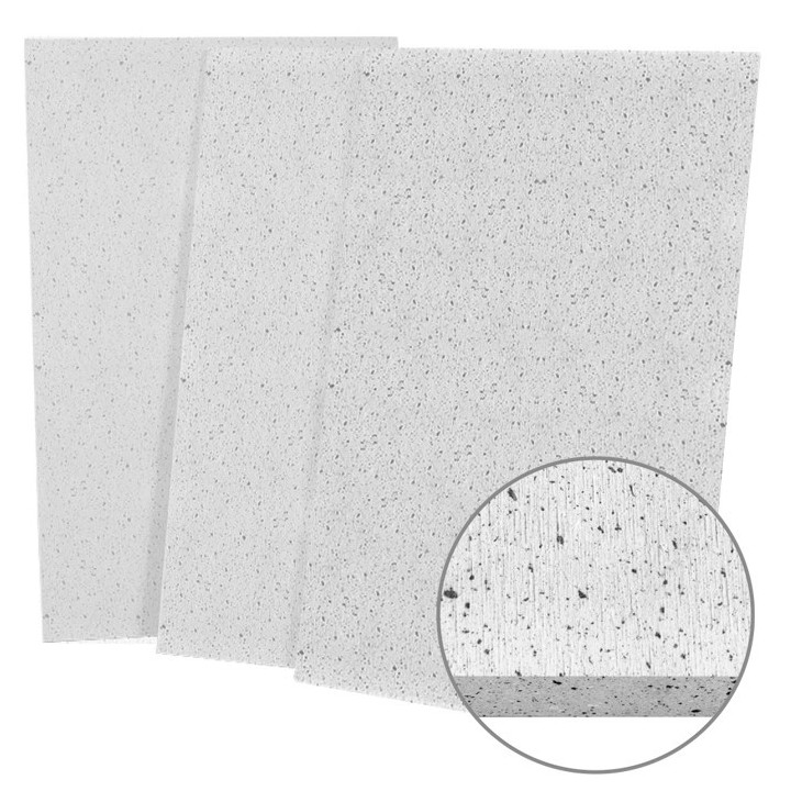 Płyta termoprzewodząca SILCA HEAT 600C 1000x625x25mm