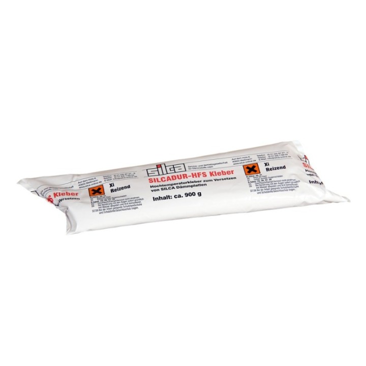 Klej SILCADUR-HFS worek 0,9 kg