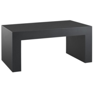 Ława stalowa 1000x450x550mm grafit ref. 6961-31