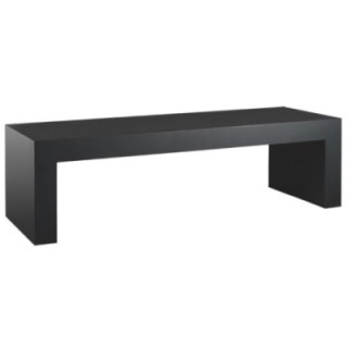 Ława stalowa 1600x450x550mm grafit ref. 6961-28