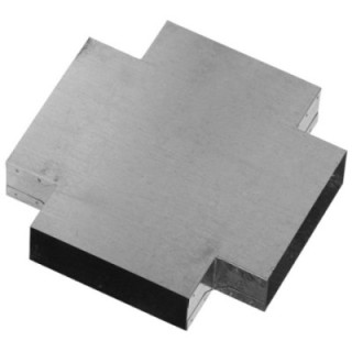 Cross shaft