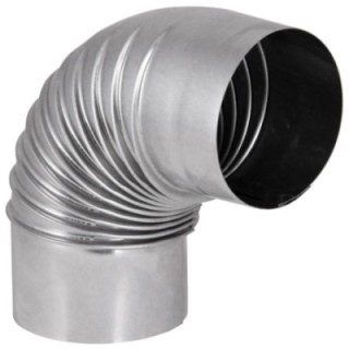 Elbow 90° FAL 100mm