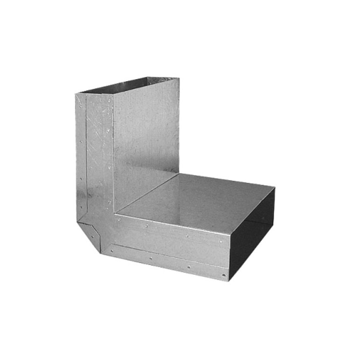 Coude mur-plafond