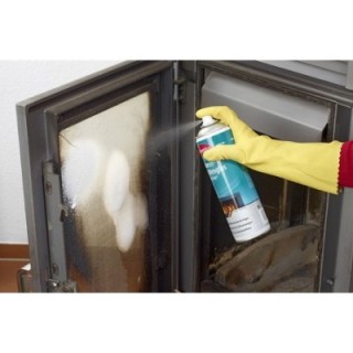 Glass-cleaning foam 500ml