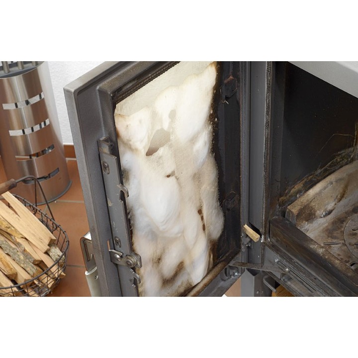 Glass-cleaning foam 500ml