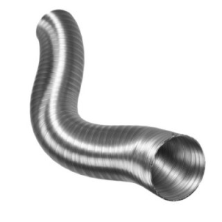 Przewód aluminiowy ALUFLEX 120mm 3mb