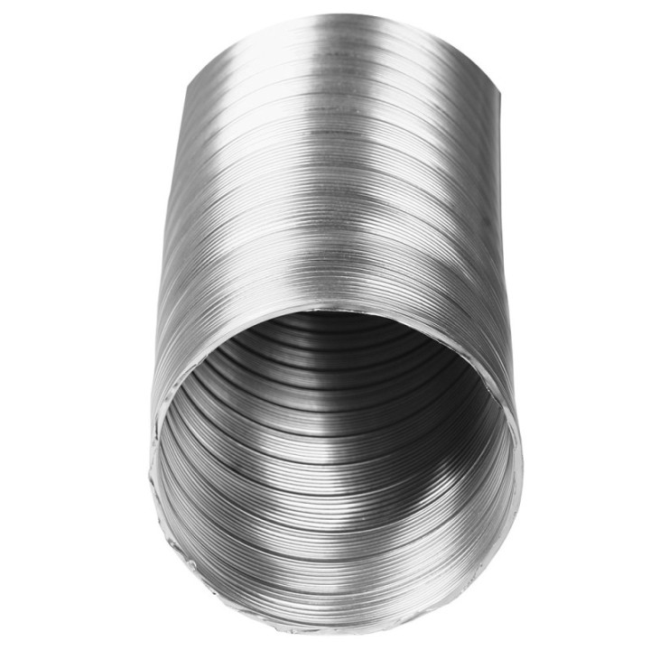 Przewód aluminiowy ALUFLEX 125mm 3mb