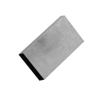 Rectangular shaft 50 cm