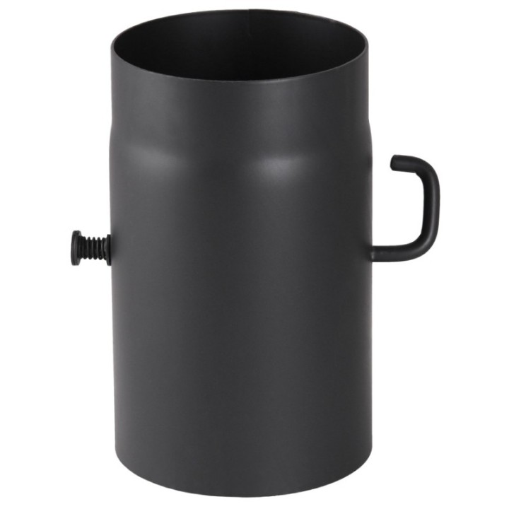 Szyber PARKANEX 130mm z krótką sztangą