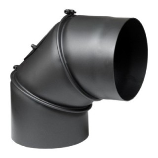 Adjustable Elbow 90° PARKANEX 150mm