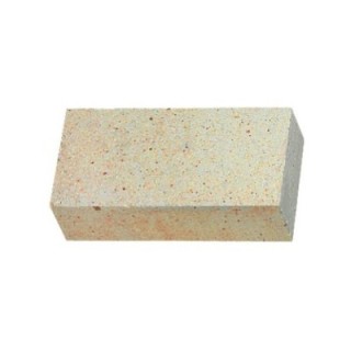 Big fireclay brick