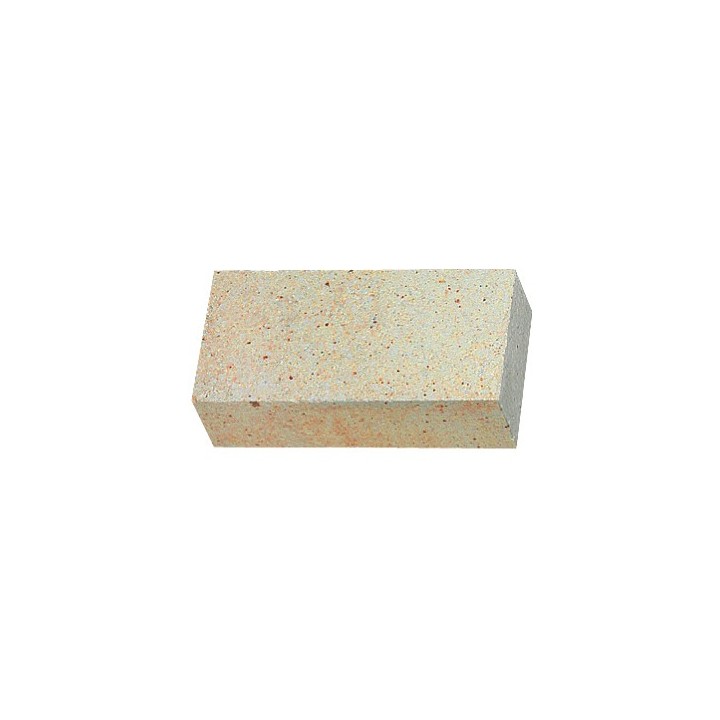 Big fireclay brick