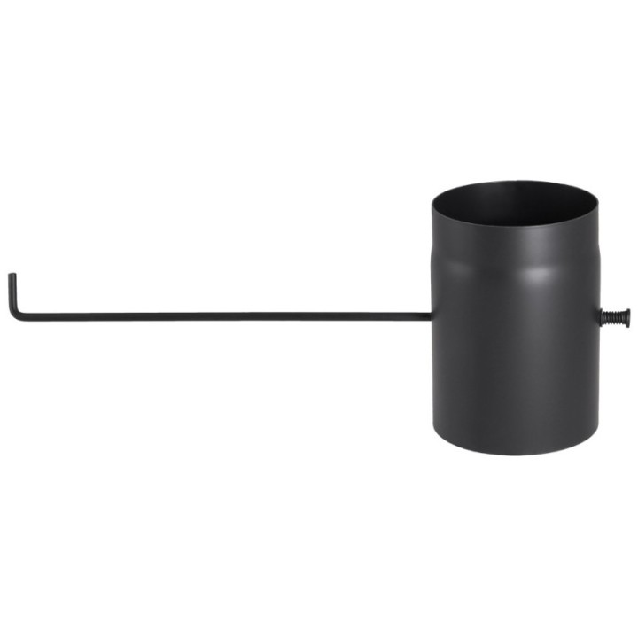 Szyber PARKANEX 200mm z długą sztangą