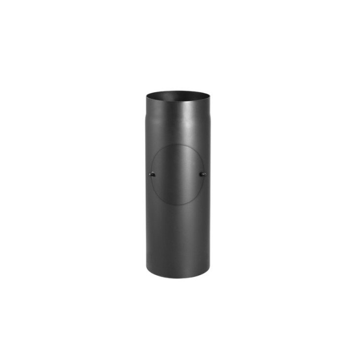 Rura PARKANEX 130mm 50cm z wyczystką