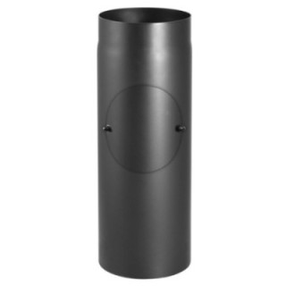 Rura PARKANEX 160mm 50cm z wyczystką