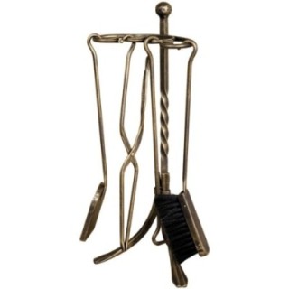 Fireside companion set Cepelin
