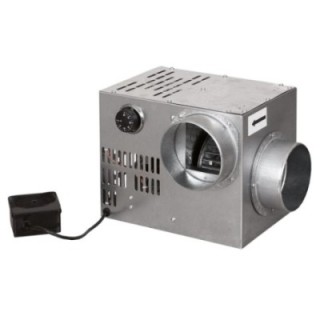 Turbina PARKANEX 400 m3/h
