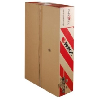 Insulation wool Paroc 25 mm 7,2m2