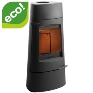 Stove INVICTA ARATOS anthracite ref. 6453-44