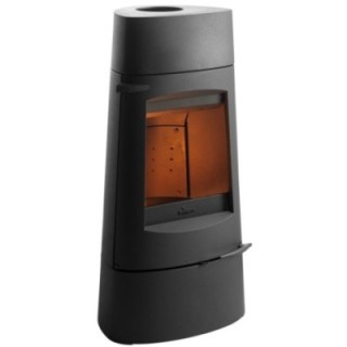 Stove INVICTA ARATOS anthracite ref. 6453-44