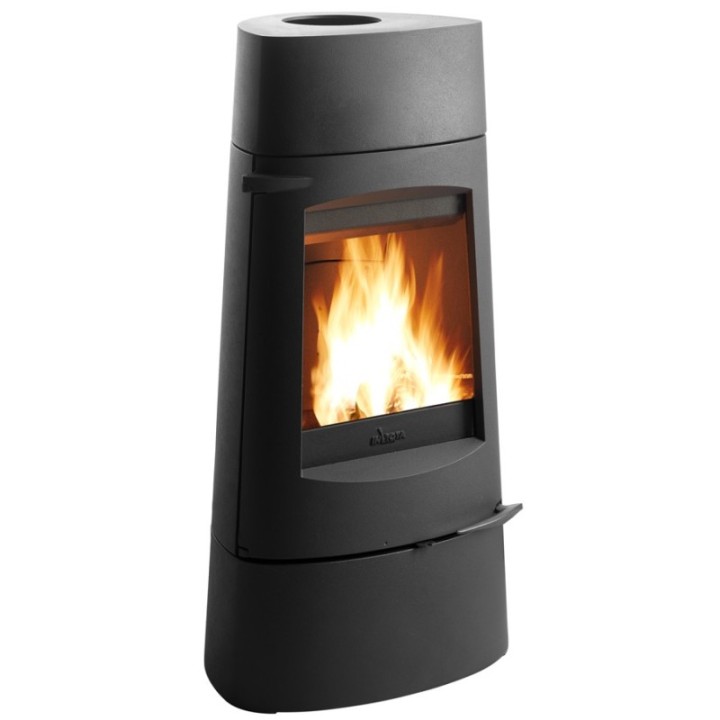 Stove INVICTA ARATOS anthracite ref. 6453-44