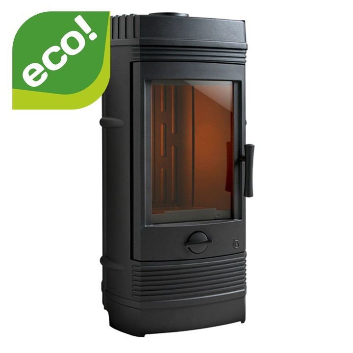 Stove INVICTA GOMONT anthracite ref. 6158-44