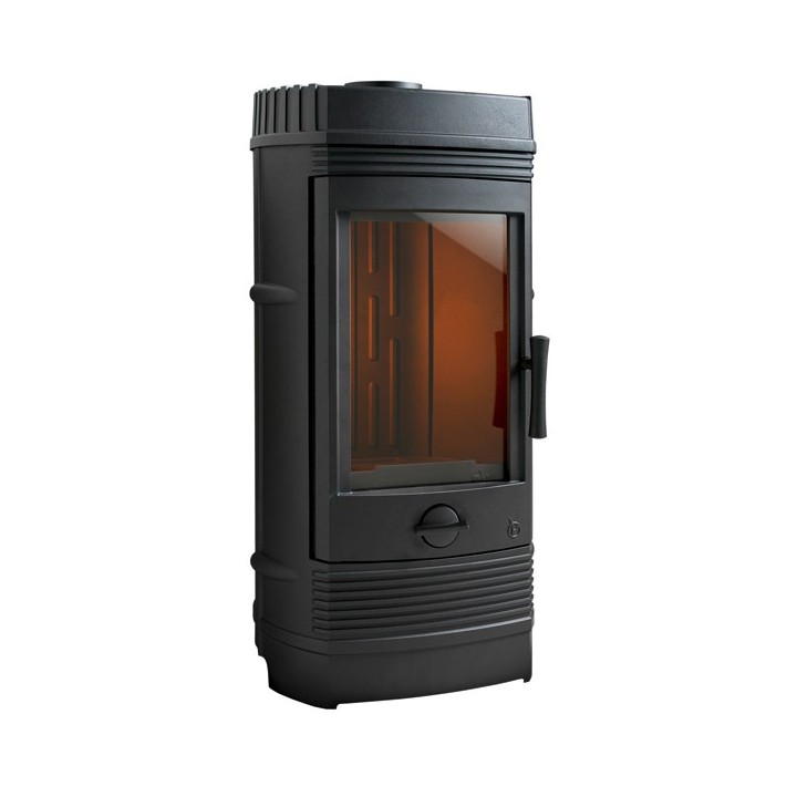 Stove INVICTA GOMONT anthracite ref. 6158-44