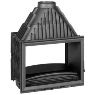 Foyer INVICTA 700 GRANDE VISION  double face réf. 6278-44