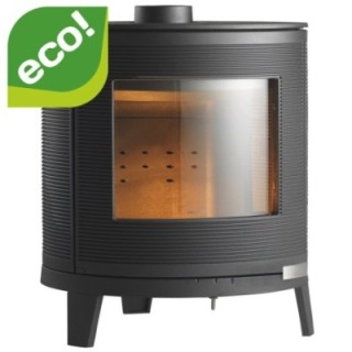 Piec wolnostojący INVICTA KAORI antracyt ref. 6478-44