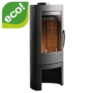 Stove INVICTA ARGOS anthracite ref. 6151-44
