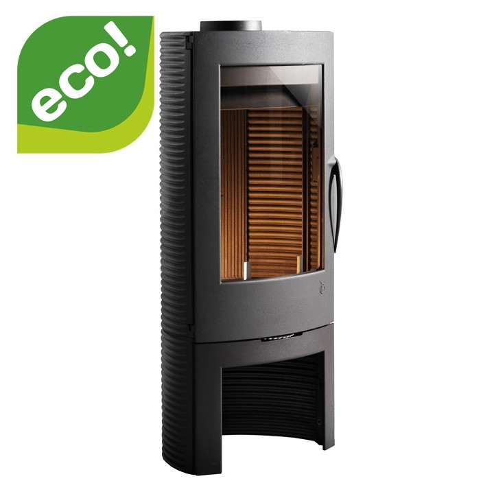 Stove INVICTA ARGOS anthracite ref. 6151-44